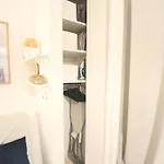 Lejlighed 4 Pers, 1ere Ligne, Vue Laterale, Piscine