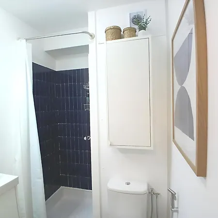 Apartmán 4 Pers, 1ere Ligne, Piscine, Vue Laterale La Grande Motte