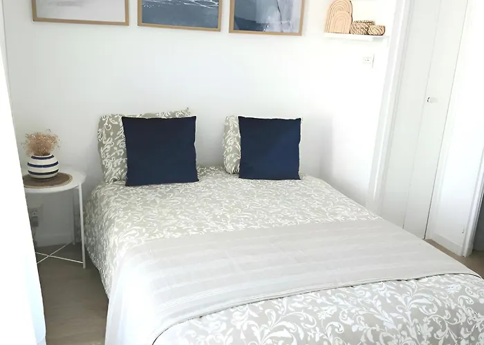 아파트 4 Pers, 1ere Ligne, Vue Laterale, Piscine *